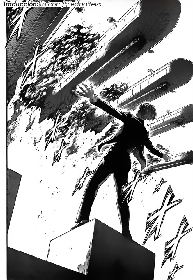 Read Attack onTitan ES Manga Online