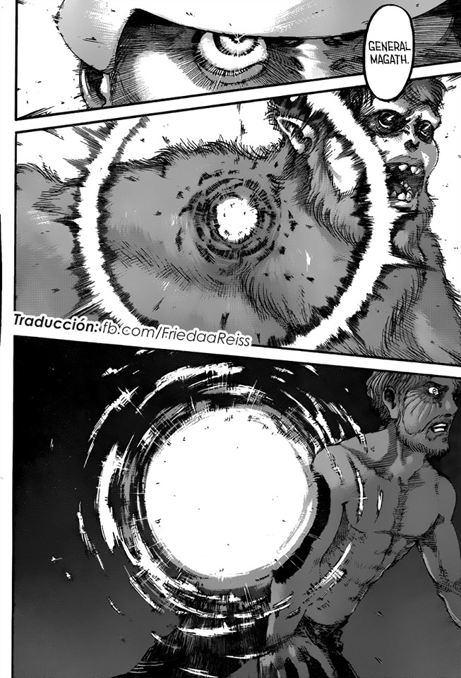 Read Attack onTitan ES Manga Online