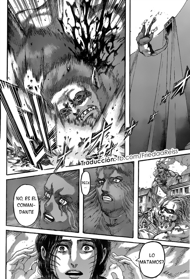 Read Attack onTitan ES Manga Online