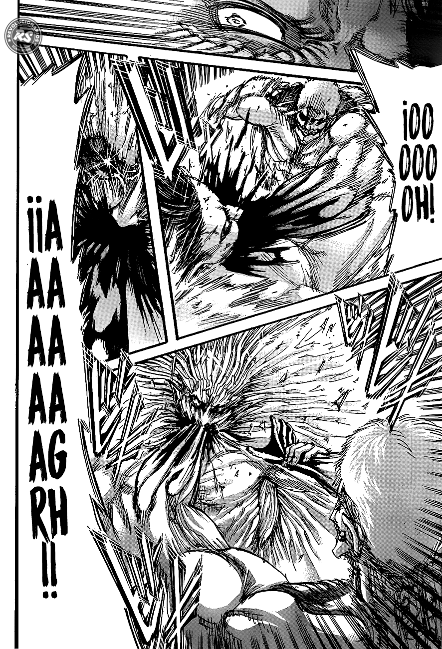 Read Attack onTitan ES Manga Online
