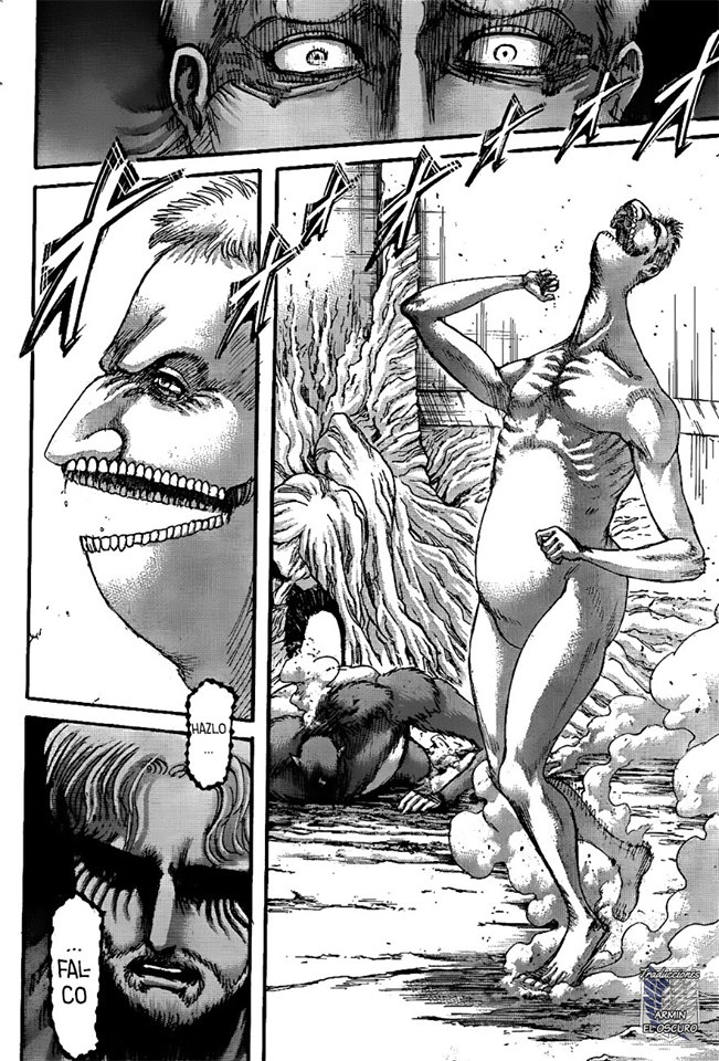Read Attack onTitan ES Manga Online