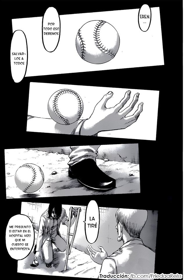 Read Attack onTitan ES Manga Online