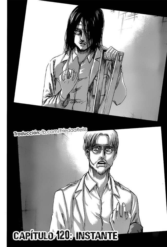 Read Attack onTitan ES Manga Online