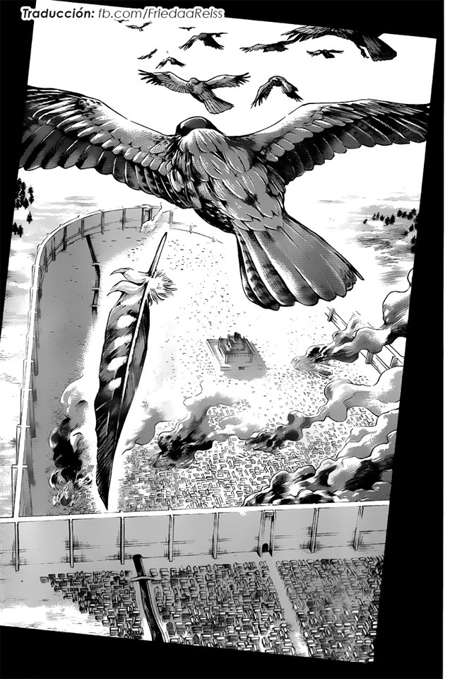Read Attack onTitan ES Manga Online
