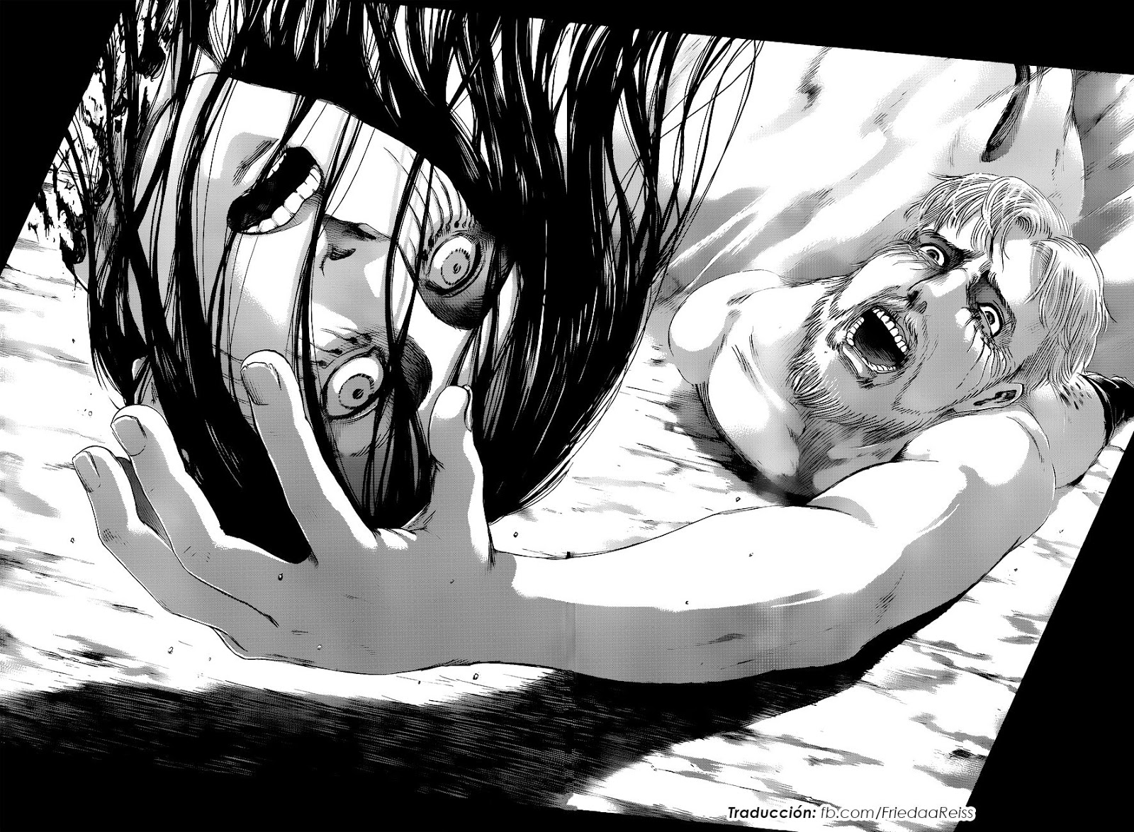 Read Attack onTitan ES Manga Online