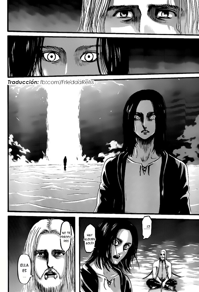 Read Attack onTitan ES Manga Online