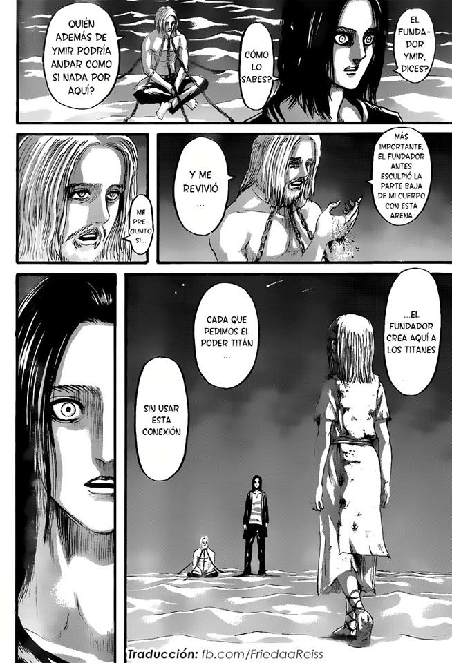 Read Attack onTitan ES Manga Online