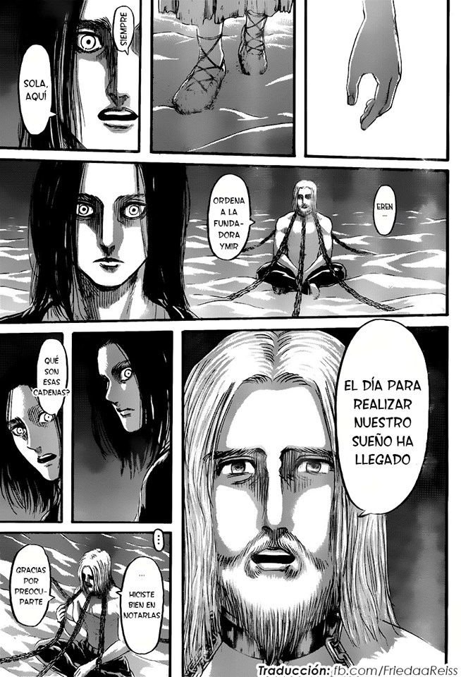 Read Attack onTitan ES Manga Online