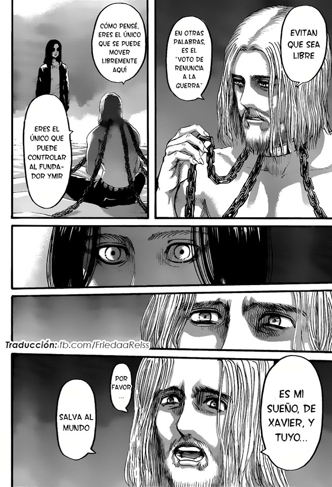 Read Attack onTitan ES Manga Online