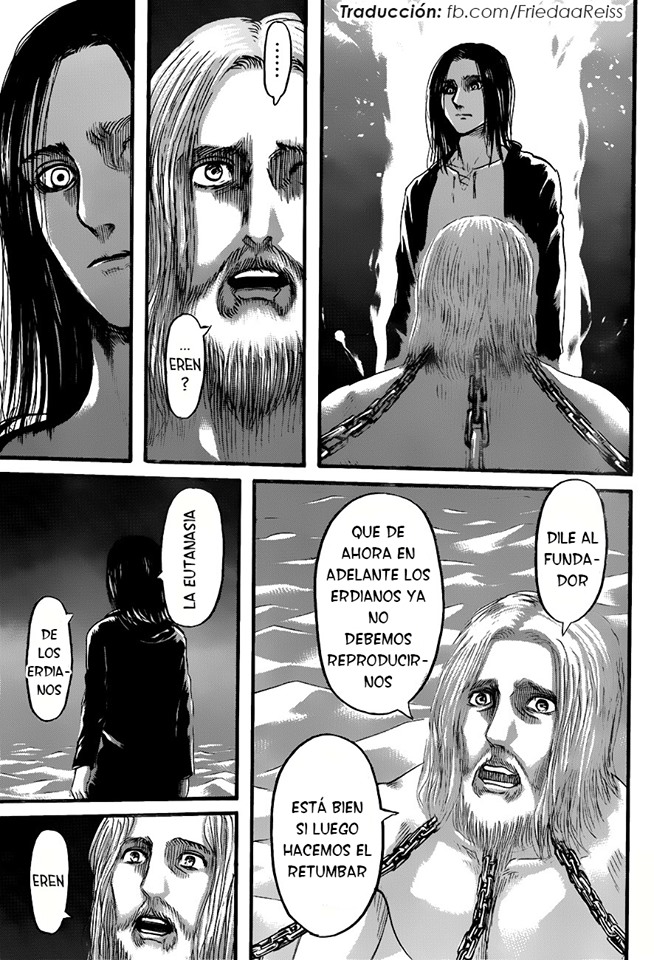 Read Attack onTitan ES Manga Online
