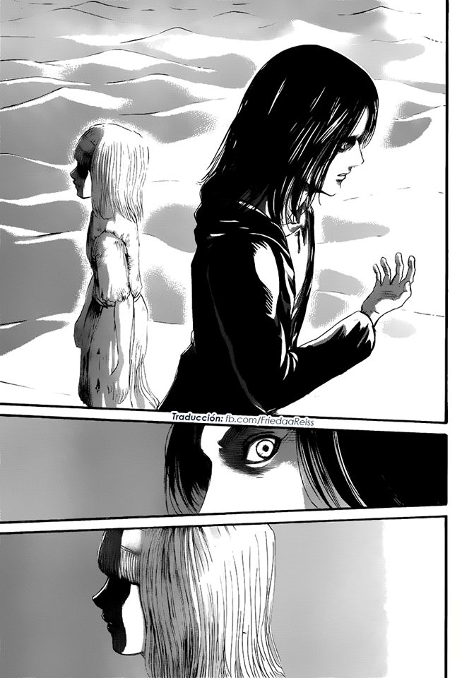 Read Attack onTitan ES Manga Online