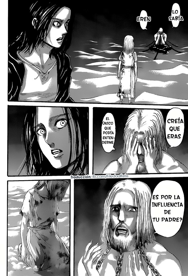 Read Attack onTitan ES Manga Online