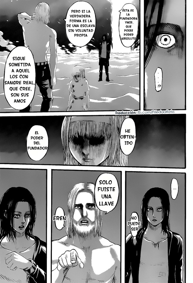 Read Attack onTitan ES Manga Online