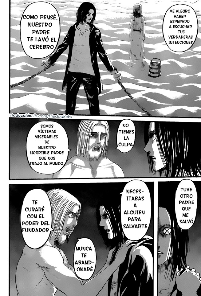 Read Attack onTitan ES Manga Online