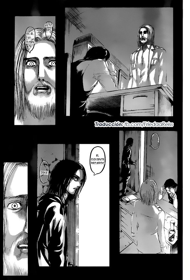 Read Attack onTitan ES Manga Online