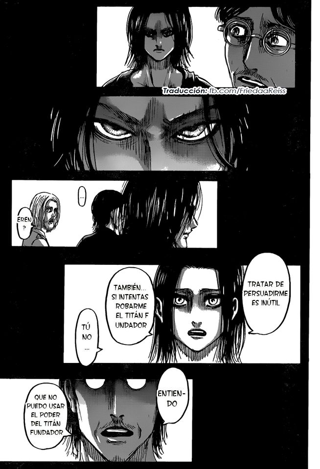 Read Attack onTitan ES Manga Online