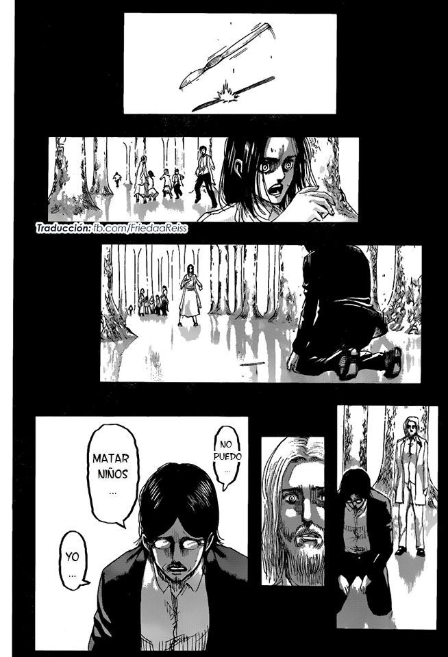 Read Attack onTitan ES Manga Online