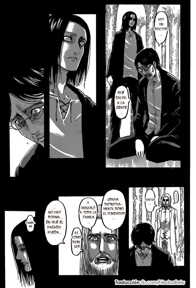 Read Attack onTitan ES Manga Online