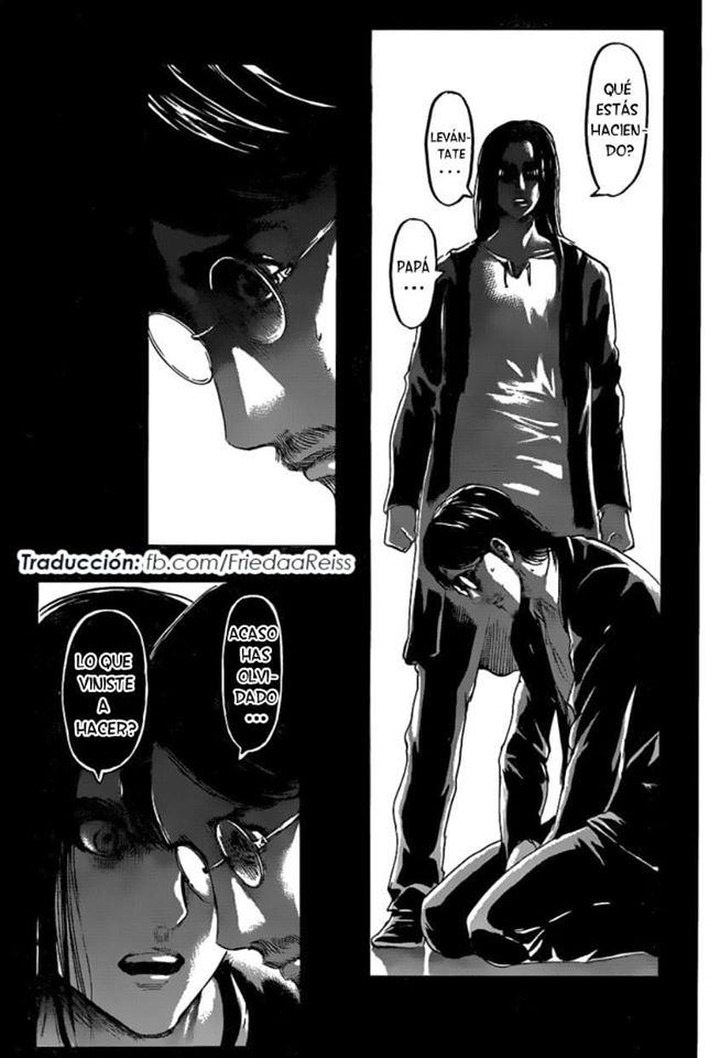 Read Attack onTitan ES Manga Online