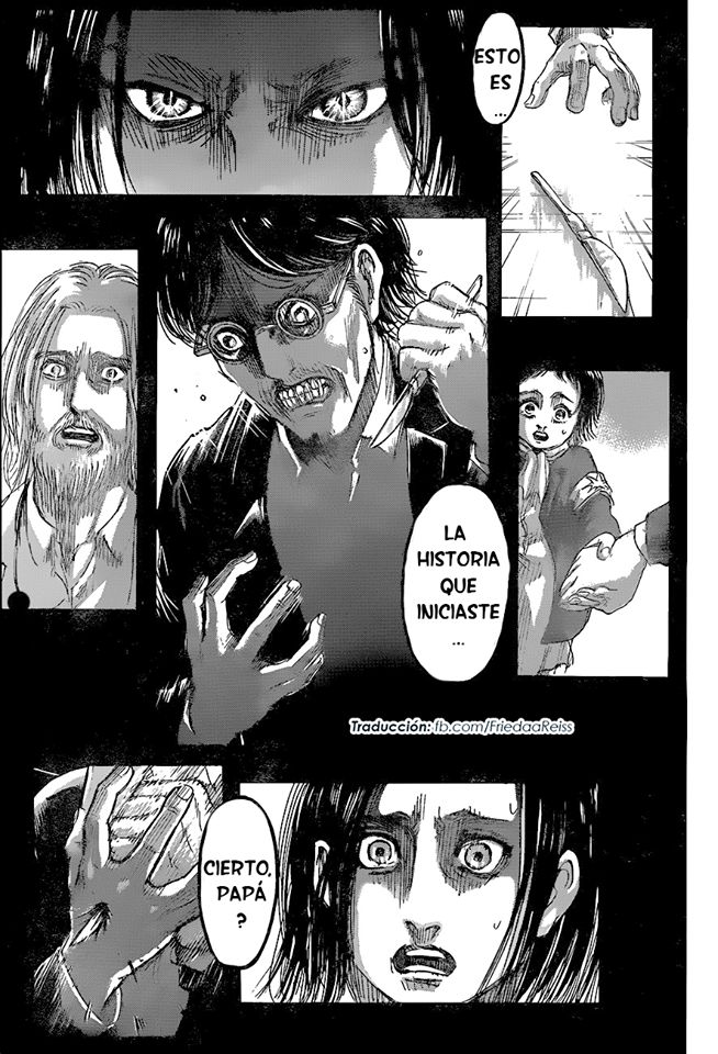 Read Attack onTitan ES Manga Online