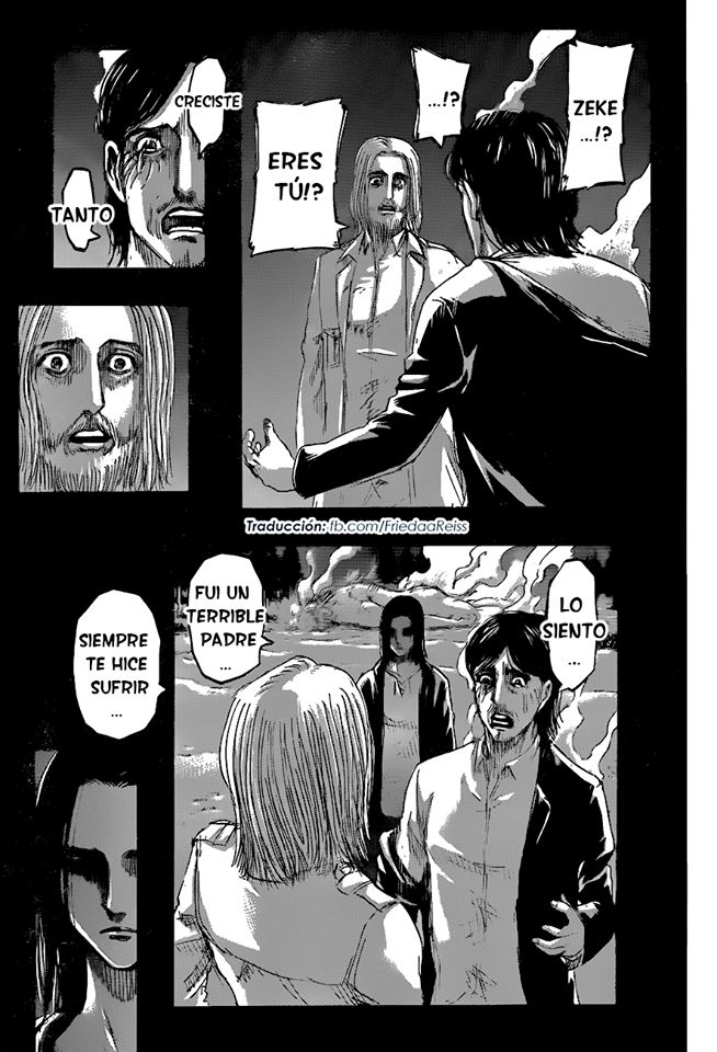 Read Attack onTitan ES Manga Online