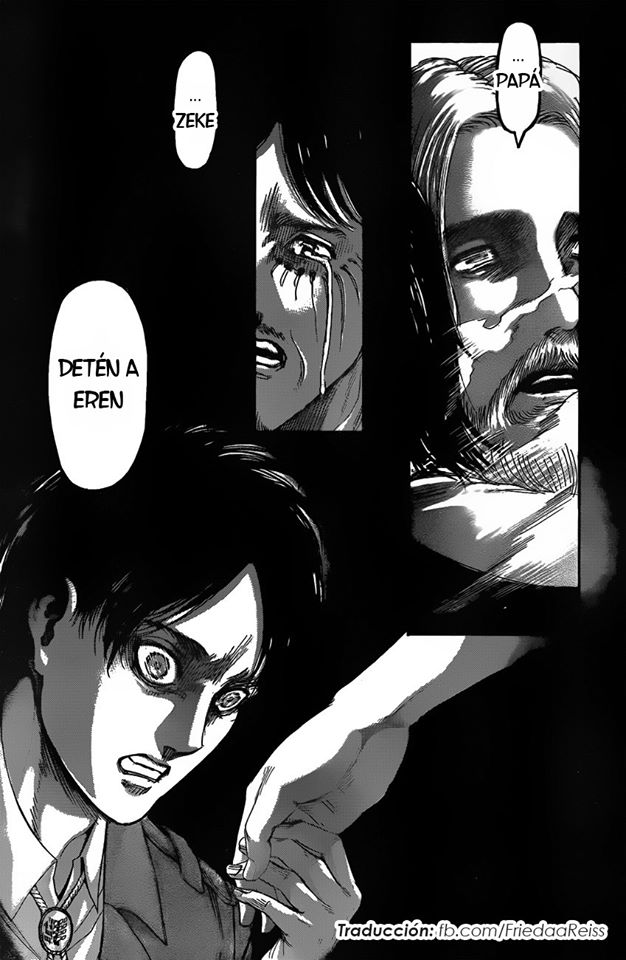 Read Attack onTitan ES Manga Online
