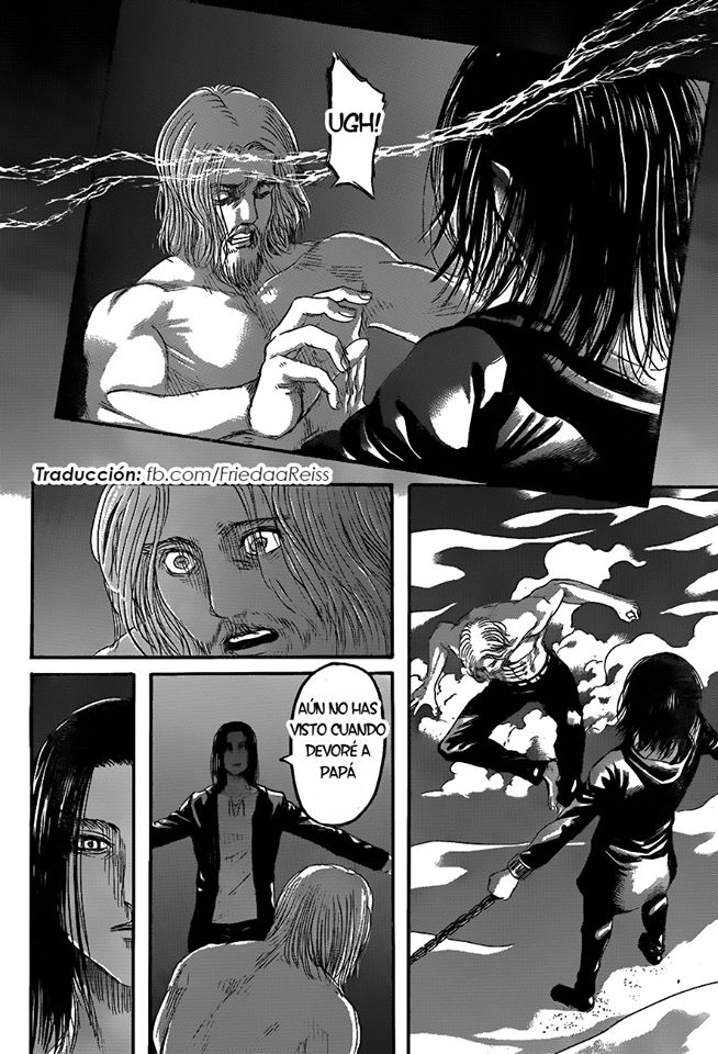 Read Attack onTitan ES Manga Online