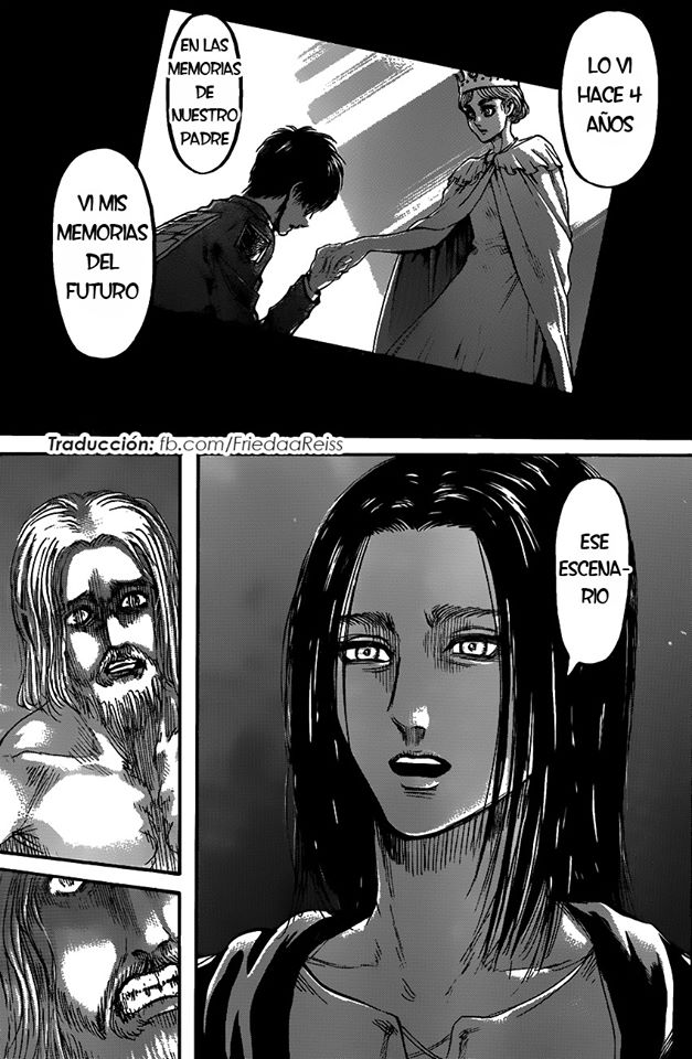 Read Attack onTitan ES Manga Online