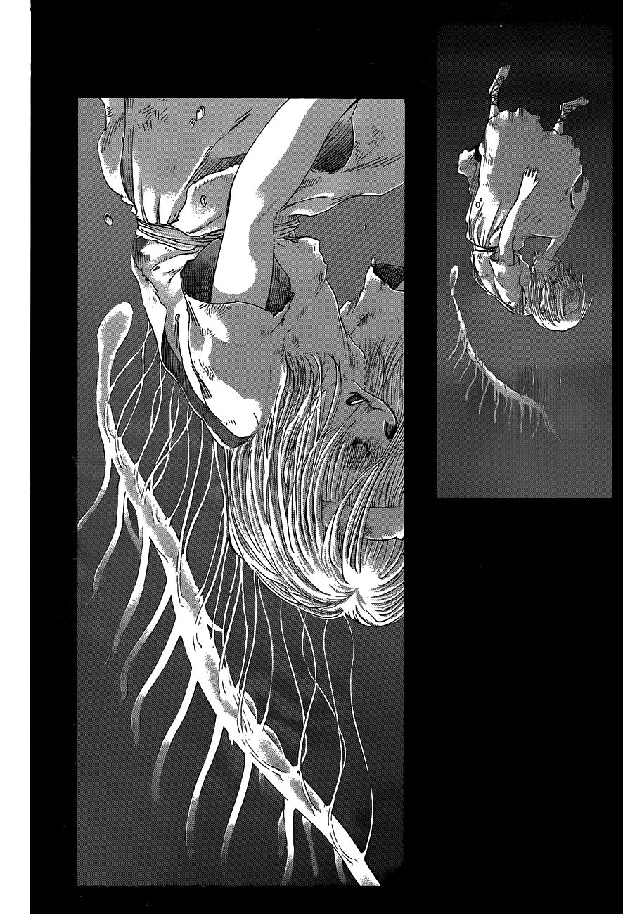 Read Attack onTitan ES Manga Online