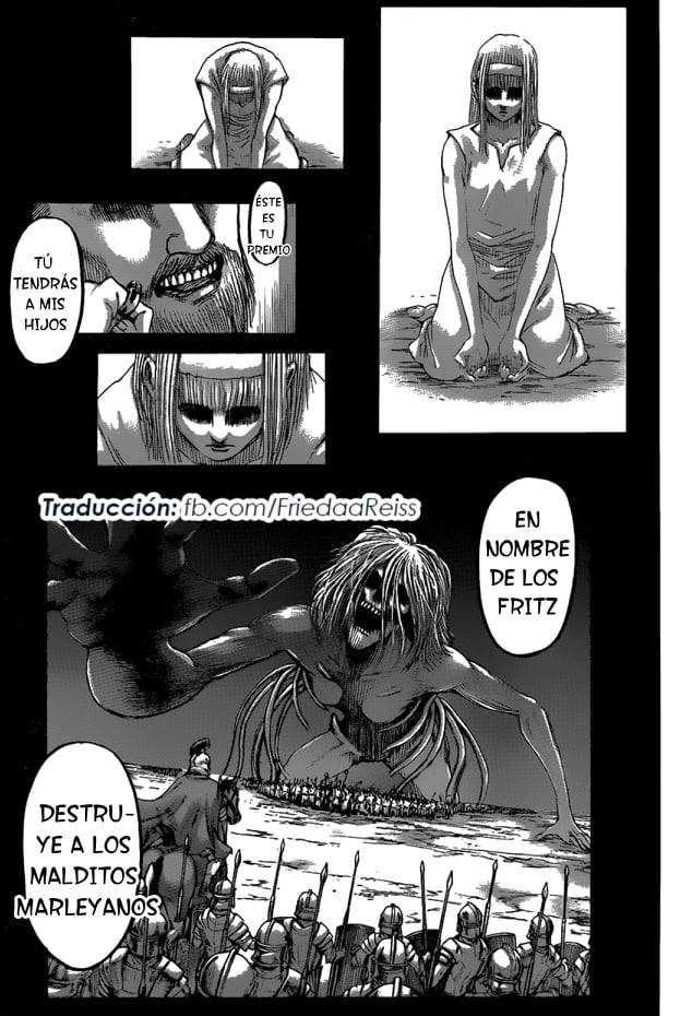 Read Attack onTitan ES Manga Online