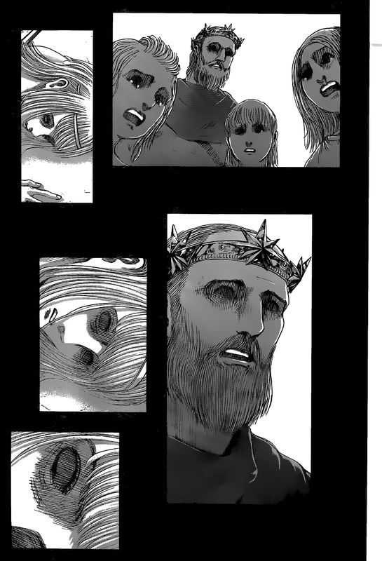Read Attack onTitan ES Manga Online