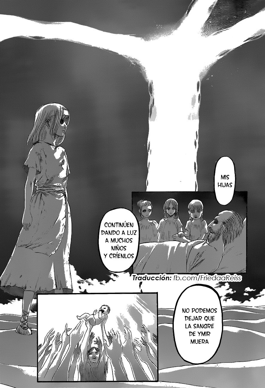 Read Attack onTitan ES Manga Online