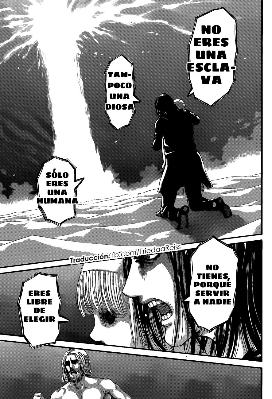 Read Attack onTitan ES Manga Online