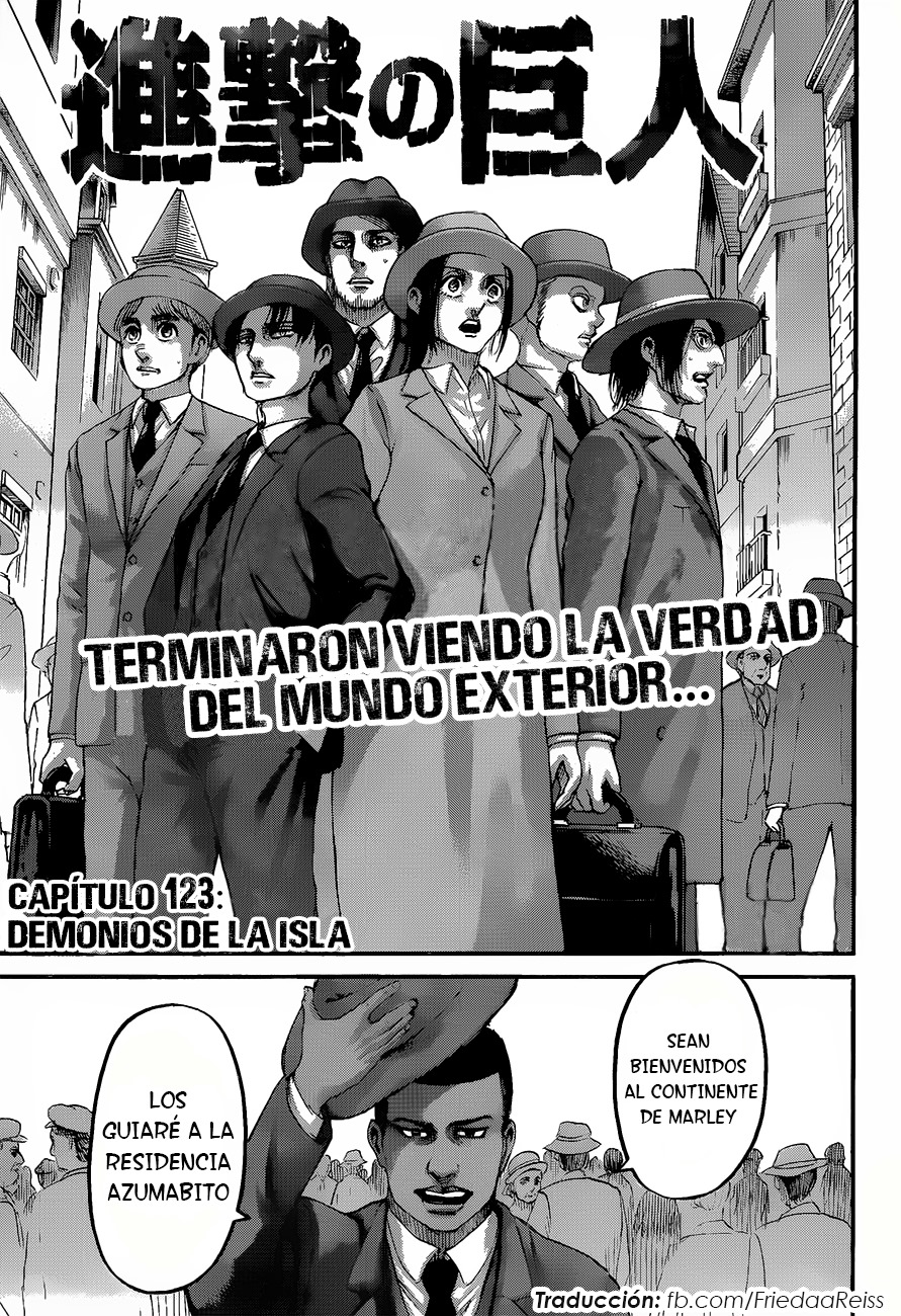 Read Attack onTitan ES Manga Online