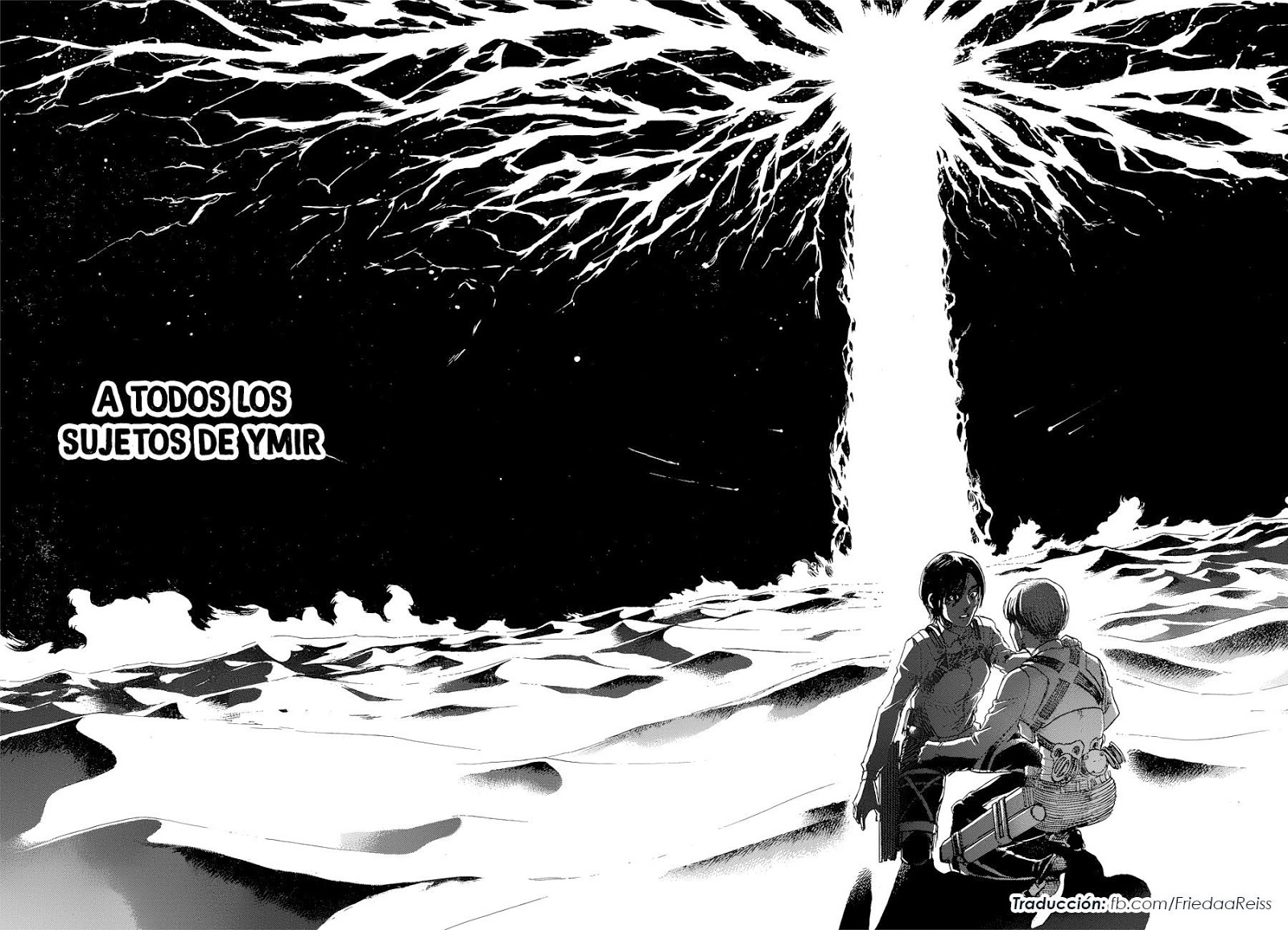 Read Attack onTitan ES Manga Online