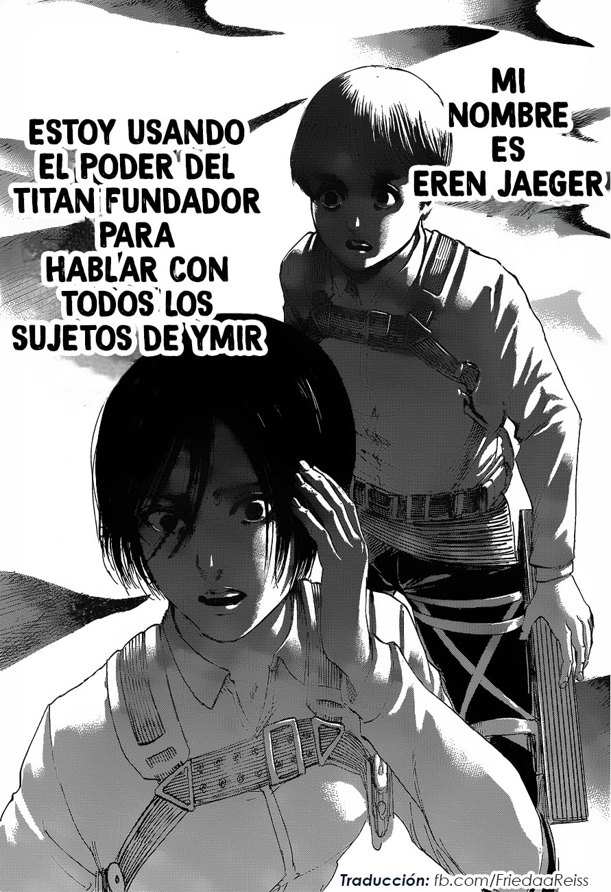Read Attack onTitan ES Manga Online