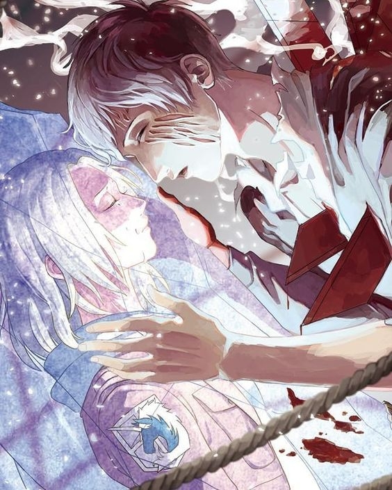 Read Attack onTitan ES Manga Online