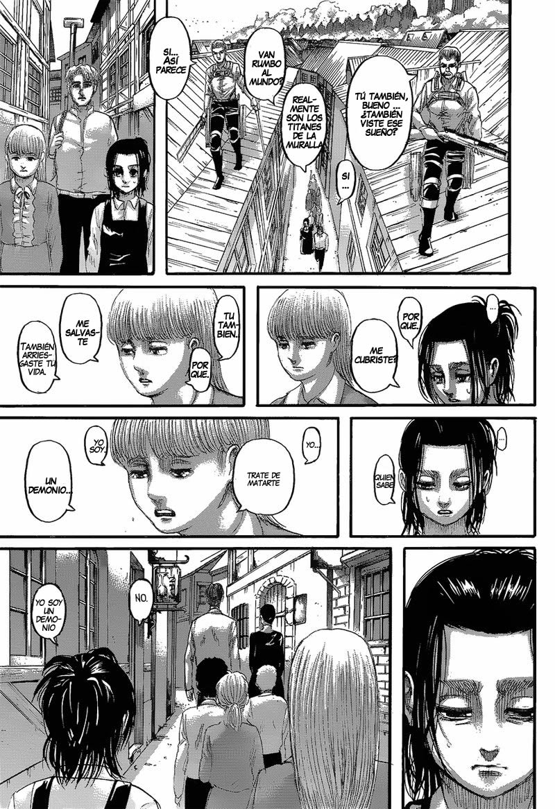 Read Attack onTitan ES Manga Online