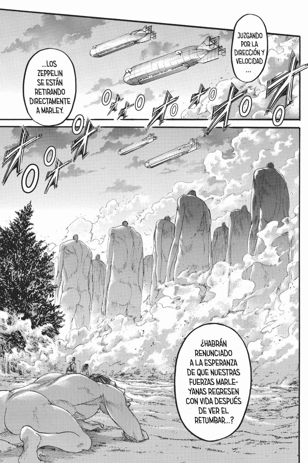 Read Attack onTitan ES Manga Online