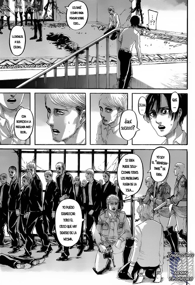 Read Attack onTitan ES Manga Online