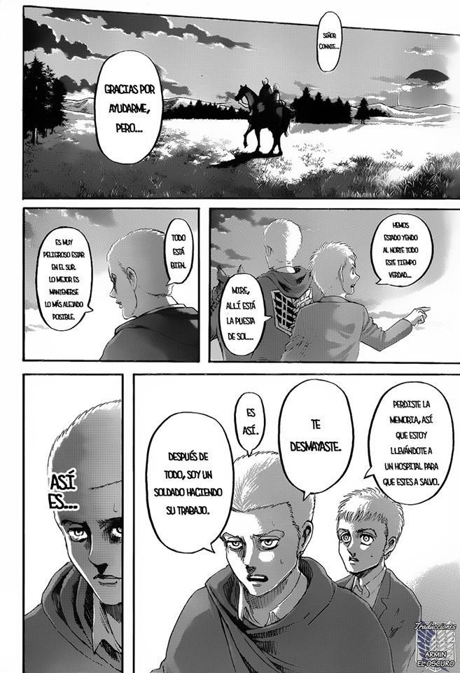 Read Attack onTitan ES Manga Online