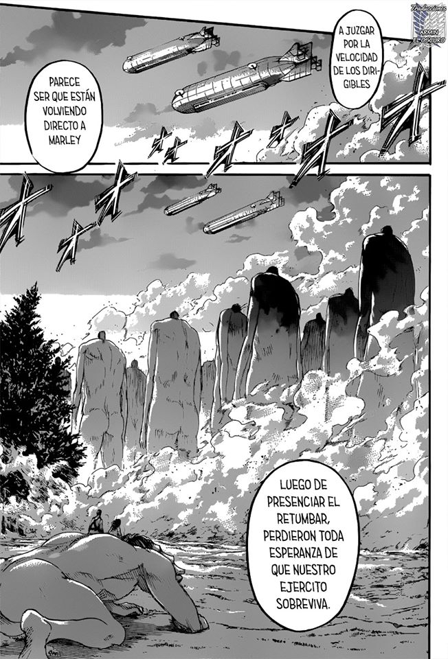 Read Attack onTitan ES Manga Online