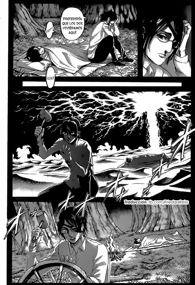 Read Attack onTitan ES Manga Online