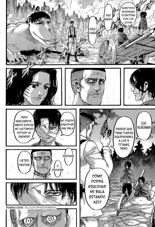 Read Attack onTitan ES Manga Online
