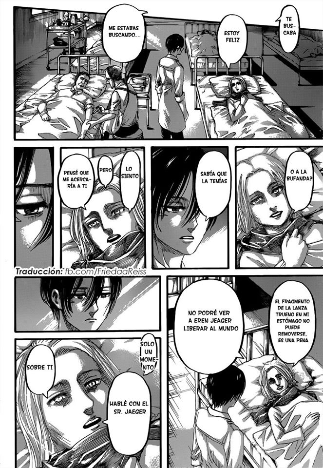 Read Attack onTitan ES Manga Online