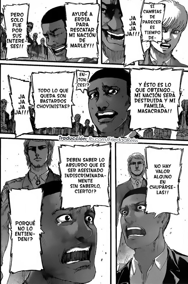 Read Attack onTitan ES Manga Online