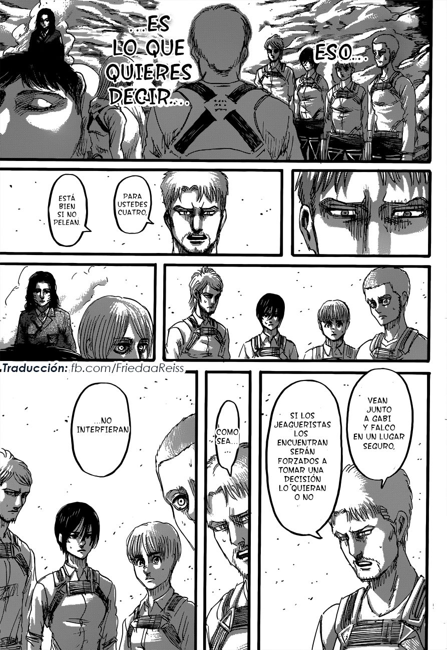 Read Attack onTitan ES Manga Online