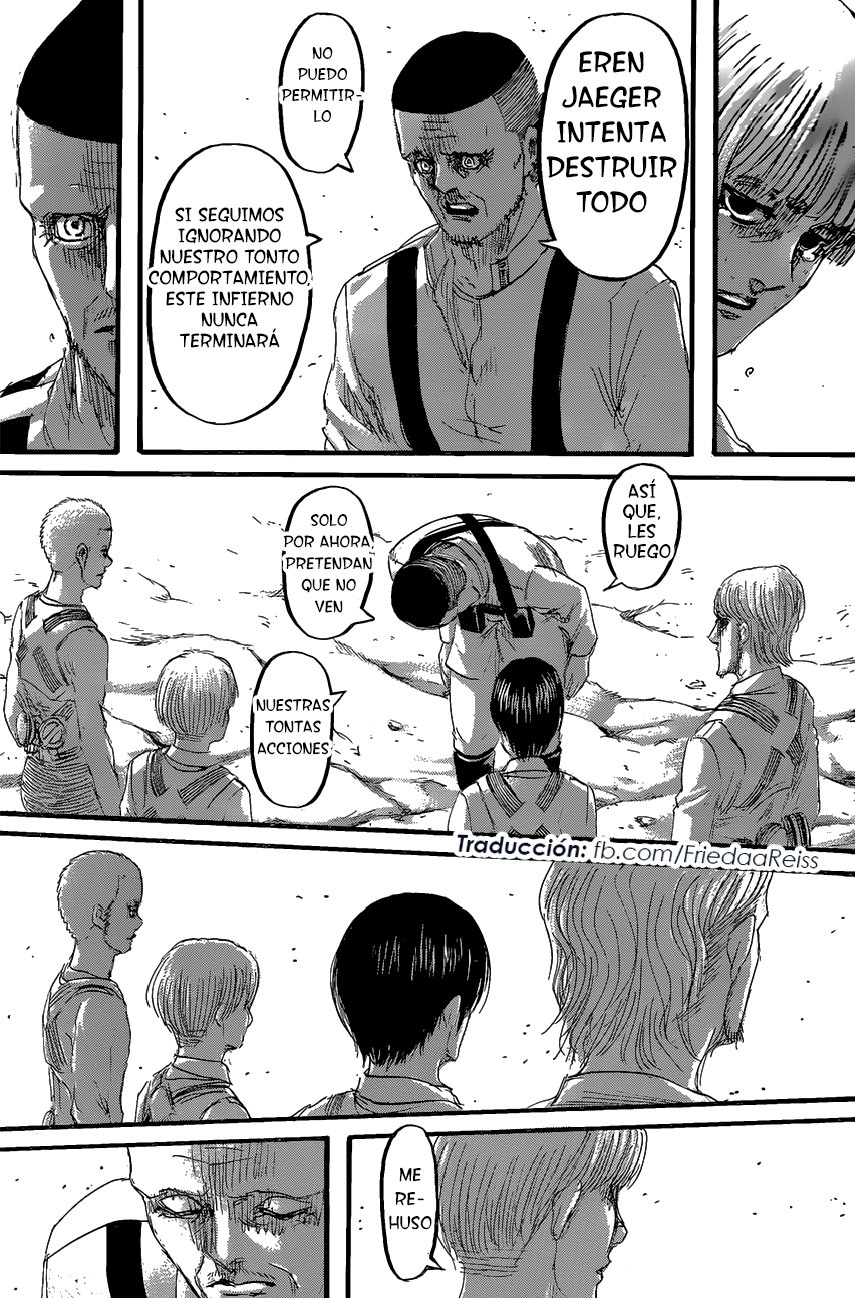 Read Attack onTitan ES Manga Online