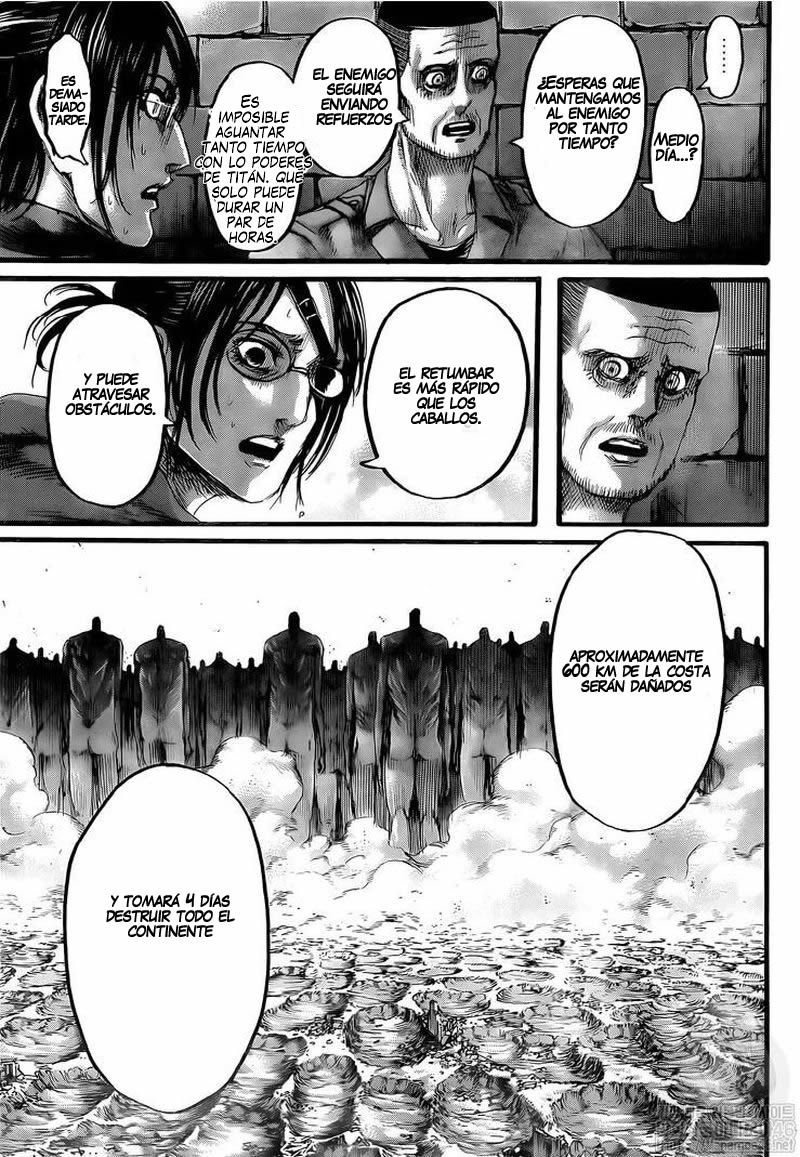 Read Attack onTitan ES Manga Online