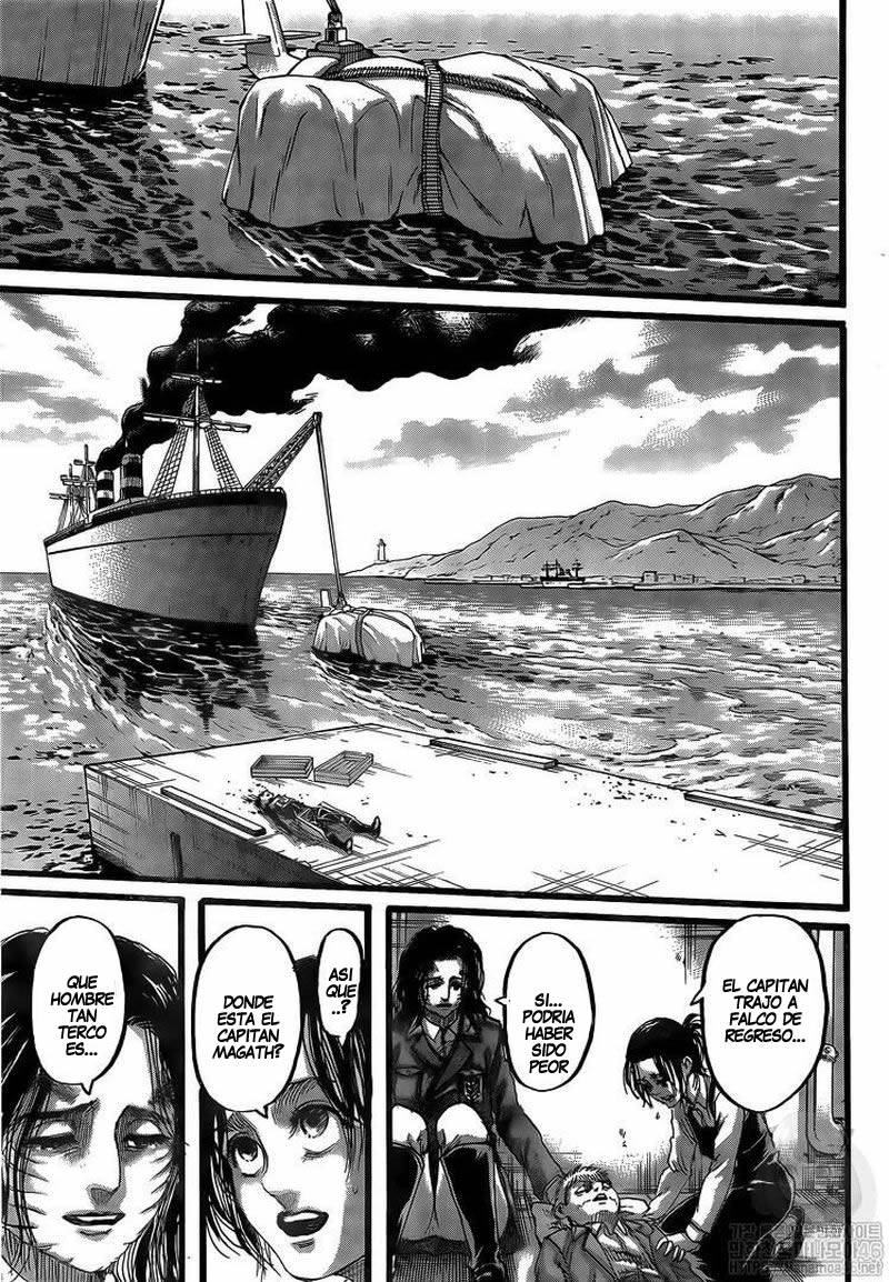 Read Attack onTitan ES Manga Online